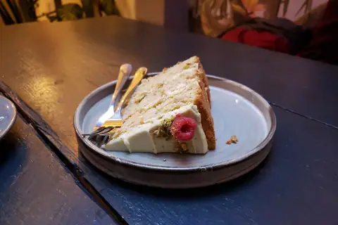 Vegan Bite Bakery photo 1