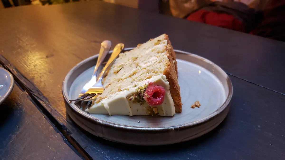 Vegan Bite Bakery – vegan bakery in Kings Heath, Birmingham