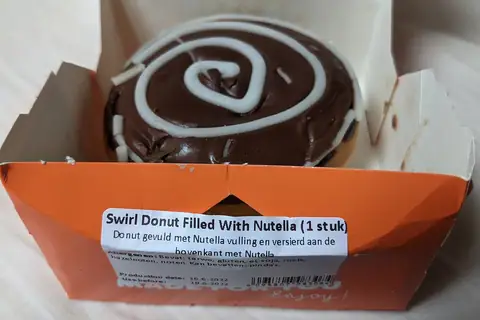 Vegan Bite Bakery photo 4